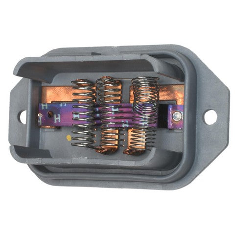 Standard Ignition HVAC Blower Motor Resistor P/N:RU-608 Fits: Audi V8 Quattro 94-90 - Image 2