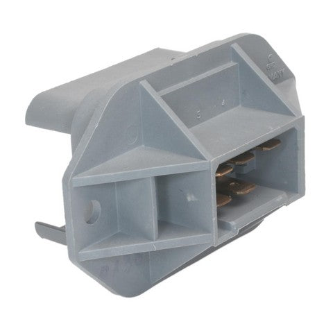 Standard Ignition HVAC Blower Motor Resistor P/N:RU-608 Fits: Audi V8 Quattro 94-90 - Image 1