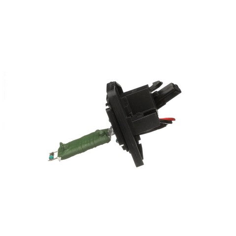 Standard Ignition HVAC Blower Motor Resistor P/N:RU-60 Fits: Buick Century, Buick Regal, Chevrolet Corvette, Chevrolet Impala, Chevrolet Monte Carlo, Chevrolet Venture, Oldsmobile Intrigue, Oldsmobile Silhouette, Pontiac Grand Prix, Pontiac Montana - Image 3
