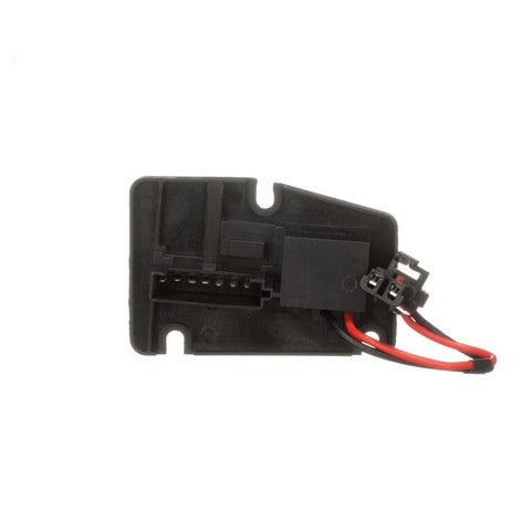 Standard Ignition HVAC Blower Motor Resistor P/N:RU-60 Fits: Buick Century, Buick Regal, Chevrolet Corvette, Chevrolet Impala, Chevrolet Monte Carlo, Chevrolet Venture, Oldsmobile Intrigue, Oldsmobile Silhouette, Pontiac Grand Prix, Pontiac Montana - Image 4