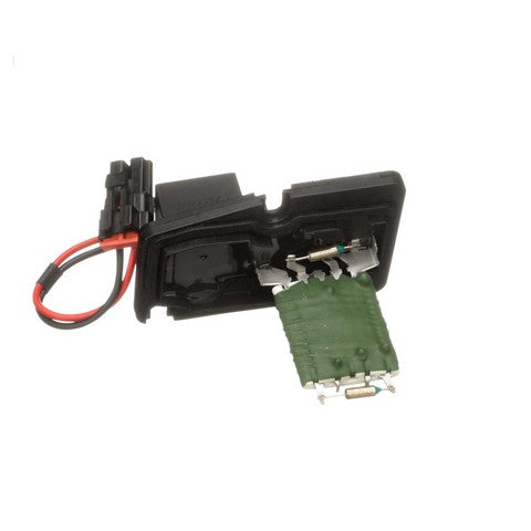 Standard Ignition HVAC Blower Motor Resistor P/N:RU-60 Fits: Buick Century, Buick Regal, Chevrolet Corvette, Chevrolet Impala, Chevrolet Monte Carlo, Chevrolet Venture, Oldsmobile Intrigue, Oldsmobile Silhouette, Pontiac Grand Prix, Pontiac Montana - Image 5