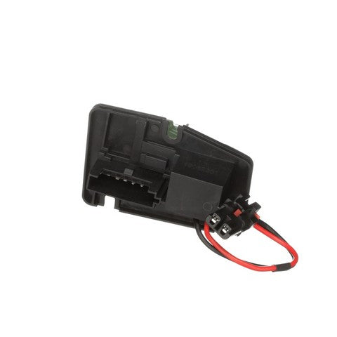 Standard Ignition HVAC Blower Motor Resistor P/N:RU-60 Fits: Buick Century, Buick Regal, Chevrolet Corvette, Chevrolet Impala, Chevrolet Monte Carlo, Chevrolet Venture, Oldsmobile Intrigue, Oldsmobile Silhouette, Pontiac Grand Prix, Pontiac Montana - Image 6