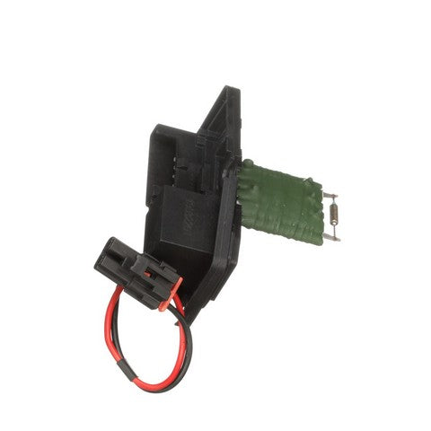 Standard Ignition HVAC Blower Motor Resistor P/N:RU-60 Fits: Buick Century, Buick Regal, Chevrolet Corvette, Chevrolet Impala, Chevrolet Monte Carlo, Chevrolet Venture, Oldsmobile Intrigue, Oldsmobile Silhouette, Pontiac Grand Prix, Pontiac Montana - Image 7