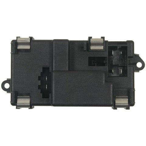 Standard Ignition HVAC Blower Motor Resistor P/N:RU-610 Fits: Audi A6 11-05, Audi A6 Quattro 11-05, Audi R8 12-08, Audi R8 15-14, Audi Rs6 2010, Audi S6 11-07 - Image 3