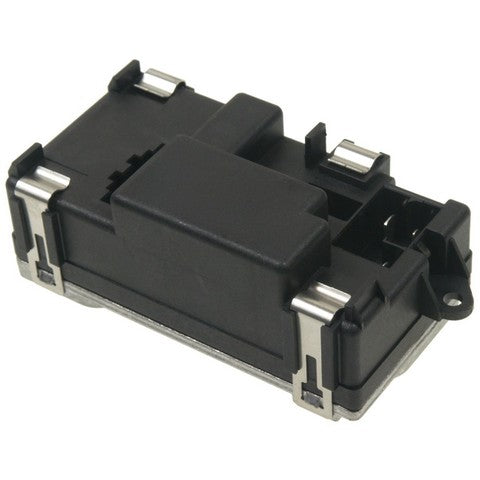 Standard Ignition HVAC Blower Motor Resistor P/N:RU-610 Fits: Audi A6 11-05, Audi A6 Quattro 11-05, Audi R8 12-08, Audi R8 15-14, Audi Rs6 2010, Audi S6 11-07 - Image 1