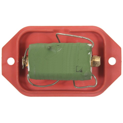 Standard Ignition HVAC Blower Motor Resistor P/N:RU-611 Fits: Audi 100 94-92, Audi 100 Quattro 94-92, Audi A6 98-95, Audi S6 1995 - Image 2