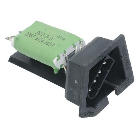 Standard Ignition HVAC Blower Motor Resistor P/N:RU-612 Fits: BMW 318i 98-95, BMW 318is 97-95, BMW 323i 99-98, BMW 323is 99-98, BMW 323ti 1999, BMW 325i 95-92, BMW 325is 95-92, BMW 328i 99-96, BMW 328is 99-96, BMW M3 99-94 - Image 1