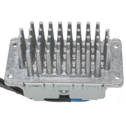 Standard Ignition HVAC Blower Motor Resistor P/N:RU-614 Fits: Volkswagen Phaeton 06-04 - Image 3