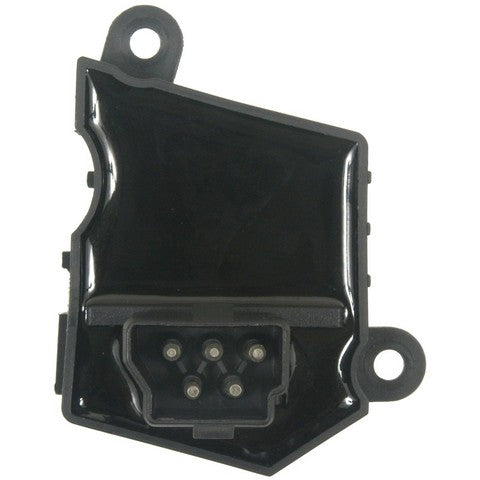 Standard Ignition HVAC Blower Motor Resistor P/N:RU-617 Fits: BMW 318i 99-92, BMW 318is 99-92, BMW 320i 95-92, BMW 323i 98-97, BMW 323is 99-98, BMW 325i 95-92, BMW 325is 95-92, BMW 328i 99-96, BMW 328is 99-96, BMW M3 99-94 - Image 3
