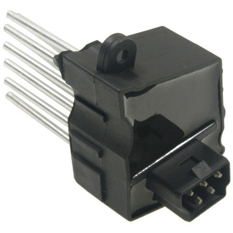 Standard Ignition HVAC Blower Motor Resistor P/N:RU-617 Fits: BMW 318i 99-92, BMW 318is 99-92, BMW 320i 95-92, BMW 323i 98-97, BMW 323is 99-98, BMW 325i 95-92, BMW 325is 95-92, BMW 328i 99-96, BMW 328is 99-96, BMW M3 99-94 - Image 1