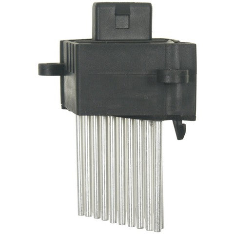 Standard Ignition HVAC Blower Motor Resistor P/N:RU-617 Fits: BMW 318i 99-92, BMW 318is 99-92, BMW 320i 95-92, BMW 323i 98-97, BMW 323is 99-98, BMW 325i 95-92, BMW 325is 95-92, BMW 328i 99-96, BMW 328is 99-96, BMW M3 99-94 - Image 4