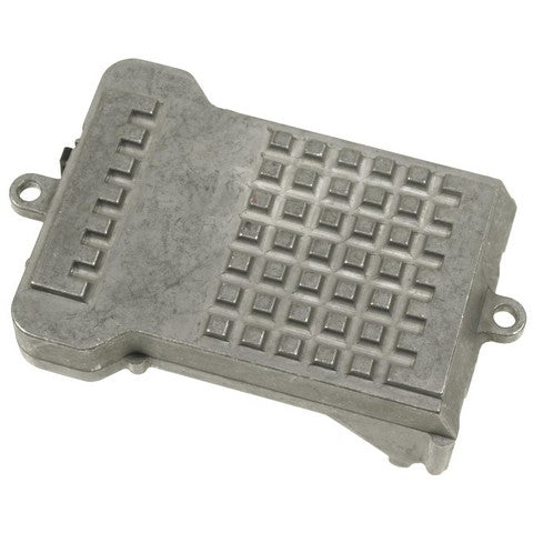 Standard Ignition HVAC Blower Motor Resistor P/N:RU-618 Fits: BMW 745i 05-02, BMW 745li 05-02, BMW 750i 08-06, BMW 750li 08-06, BMW 760i 06-04, BMW 760li 08-03, BMW Alpina B7 08-07, BMW M3 1991 - Image 2