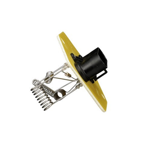 Standard Ignition HVAC Blower Motor Resistor P/N:RU-61 Fits: Cadillac Escalade, Chevrolet C1500, Chevrolet C1500 Suburban, Chevrolet C2500, Chevrolet C2500 Suburban, Chevrolet C35, Chevrolet C3500, Chevrolet C3500hd, Chevrolet K1500 - Image 3