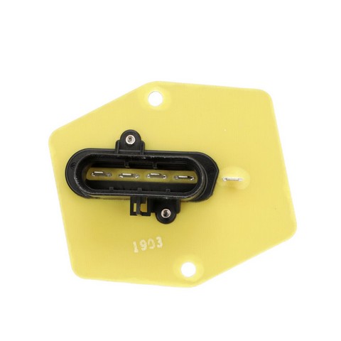 Standard Ignition HVAC Blower Motor Resistor P/N:RU-61 Fits: Cadillac Escalade, Chevrolet C1500, Chevrolet C1500 Suburban, Chevrolet C2500, Chevrolet C2500 Suburban, Chevrolet C35, Chevrolet C3500, Chevrolet C3500hd, Chevrolet K1500 - Image 4