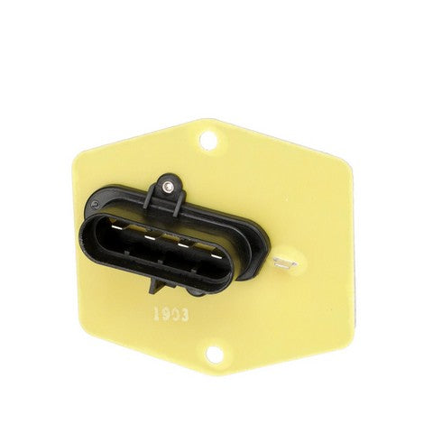 Standard Ignition HVAC Blower Motor Resistor P/N:RU-61 Fits: Cadillac Escalade, Chevrolet C1500, Chevrolet C1500 Suburban, Chevrolet C2500, Chevrolet C2500 Suburban, Chevrolet C35, Chevrolet C3500, Chevrolet C3500hd, Chevrolet K1500 - Image 6