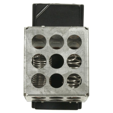 Standard Ignition HVAC Blower Motor Resistor P/N:RU-620 Fits: BMW 320i 83-77, BMW 524td 86-85, BMW 528e 1988, BMW 528e 85-82, BMW 528i 81-79, BMW 533i 84-83 - Image 2