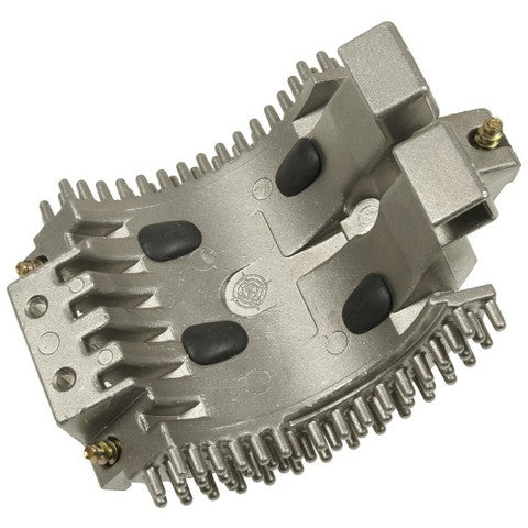 Standard Ignition HVAC Blower Motor Resistor P/N:RU-621 Fits: BMW 740i 01-97, BMW 740i 95-94, BMW 740il 01-94, BMW 750il 01-94 - Image 2