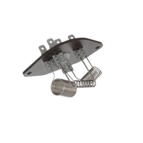 Standard Ignition HVAC Blower Motor Resistor P/N:RU-62 Fits: Buick Century, Buick Electra, Buick Estate Wagon, Buick Lesabre, Buick Regal, Buick Riviera, Buick Skyhawk, Buick Skylark, Buick Somerset Regal, Cadillac Cimarron - Image 2