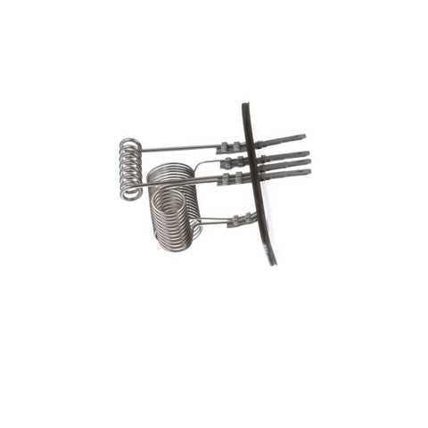 Standard Ignition HVAC Blower Motor Resistor P/N:RU-62 Fits: Buick Century, Buick Electra, Buick Estate Wagon, Buick Lesabre, Buick Regal, Buick Riviera, Buick Skyhawk, Buick Skylark, Buick Somerset Regal, Cadillac Cimarron - Image 3