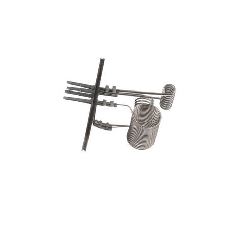 Standard Ignition HVAC Blower Motor Resistor P/N:RU-62 Fits: Buick Century, Buick Electra, Buick Estate Wagon, Buick Lesabre, Buick Regal, Buick Riviera, Buick Skyhawk, Buick Skylark, Buick Somerset Regal, Cadillac Cimarron - Image 4