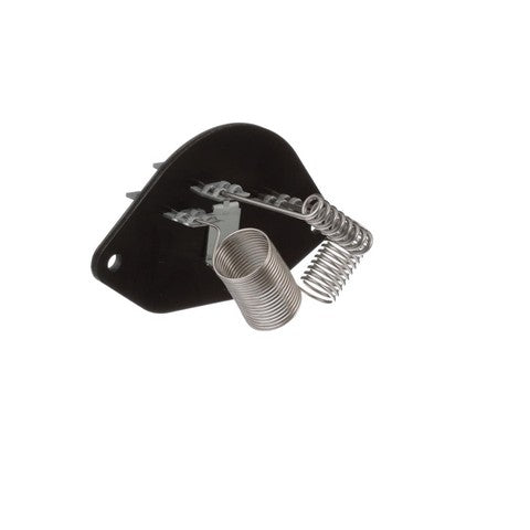 Standard Ignition HVAC Blower Motor Resistor P/N:RU-62 Fits: Buick Century, Buick Electra, Buick Estate Wagon, Buick Lesabre, Buick Regal, Buick Riviera, Buick Skyhawk, Buick Skylark, Buick Somerset Regal, Cadillac Cimarron - Image 1