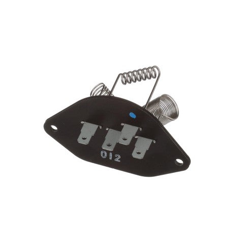 Standard Ignition HVAC Blower Motor Resistor P/N:RU-62 Fits: Buick Century, Buick Electra, Buick Estate Wagon, Buick Lesabre, Buick Regal, Buick Riviera, Buick Skyhawk, Buick Skylark, Buick Somerset Regal, Cadillac Cimarron - Image 6