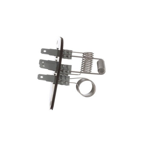 Standard Ignition HVAC Blower Motor Resistor P/N:RU-62 Fits: Buick Century, Buick Electra, Buick Estate Wagon, Buick Lesabre, Buick Regal, Buick Riviera, Buick Skyhawk, Buick Skylark, Buick Somerset Regal, Cadillac Cimarron - Image 7