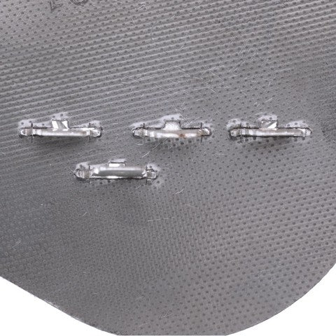 Standard Ignition HVAC Blower Motor Resistor P/N:RU-630 Fits: Buick Electra, Buick Estate Wagon, Buick Lesabre, Buick Riviera, Chevrolet Blazer, Chevrolet C10, Chevrolet C10 Suburban, Chevrolet C20 - Image 2