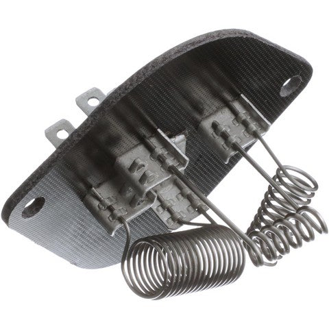 Standard Ignition HVAC Blower Motor Resistor P/N:RU-630 Fits: Buick Electra, Buick Estate Wagon, Buick Lesabre, Buick Riviera, Chevrolet Blazer, Chevrolet C10, Chevrolet C10 Suburban, Chevrolet C20 - Image 1