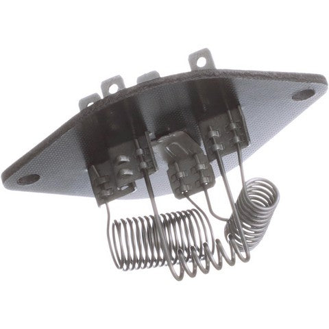 Standard Ignition HVAC Blower Motor Resistor P/N:RU-630 Fits: Buick Electra, Buick Estate Wagon, Buick Lesabre, Buick Riviera, Chevrolet Blazer, Chevrolet C10, Chevrolet C10 Suburban, Chevrolet C20 - Image 3