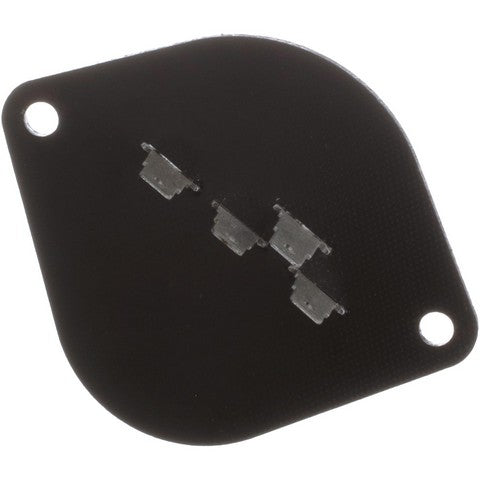 Standard Ignition HVAC Blower Motor Resistor P/N:RU-630 Fits: Buick Electra, Buick Estate Wagon, Buick Lesabre, Buick Riviera, Chevrolet Blazer, Chevrolet C10, Chevrolet C10 Suburban, Chevrolet C20 - Image 4