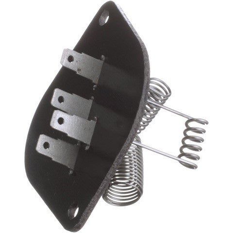 Standard Ignition HVAC Blower Motor Resistor P/N:RU-630 Fits: Buick Electra, Buick Estate Wagon, Buick Lesabre, Buick Riviera, Chevrolet Blazer, Chevrolet C10, Chevrolet C10 Suburban, Chevrolet C20 - Image 5