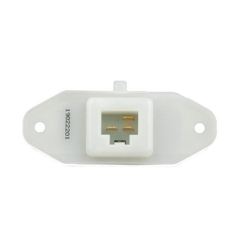 Standard Ignition HVAC Blower Motor Resistor P/N:RU-633 Fits: Infiniti I30 01-00, Infiniti I35 04-02, Nissan Altima 06-02, Nissan Maxima 08-00, Nissan X-trail 07-02 - Image 4