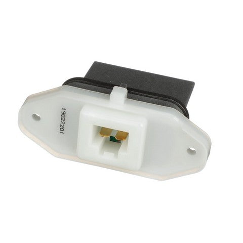 Standard Ignition HVAC Blower Motor Resistor P/N:RU-633 Fits: Infiniti I30 01-00, Infiniti I35 04-02, Nissan Altima 06-02, Nissan Maxima 08-00, Nissan X-trail 07-02 - Image 6
