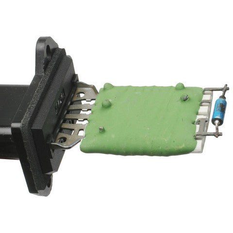 Standard Ignition HVAC Blower Motor Resistor P/N:RU-634 Fits: Ford Expedition 14-07, Lincoln Navigator 14-07 - Image 2