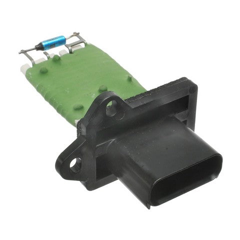 Standard Ignition HVAC Blower Motor Resistor P/N:RU-634 Fits: Ford Expedition 14-07, Lincoln Navigator 14-07 - Image 1