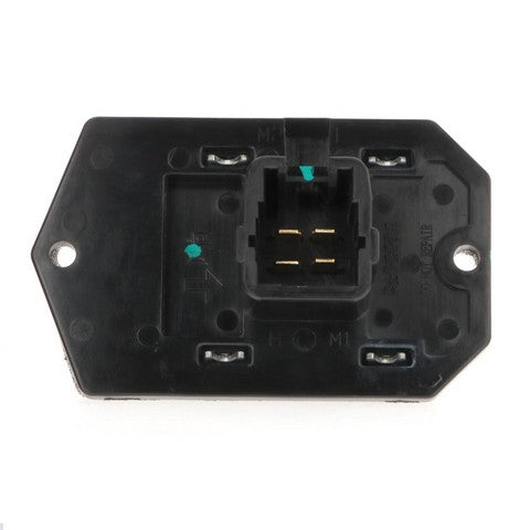 Standard Ignition HVAC Blower Motor Resistor P/N:RU-635 Fits: Ford Edge 11-07, Lincoln Mkt 11-10, Lincoln Mkx 11-07 - Image 7