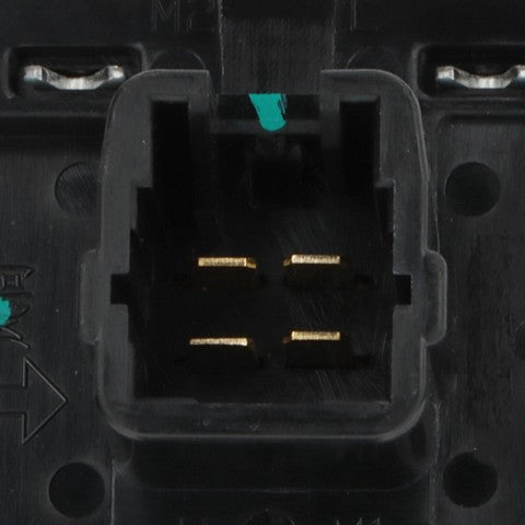 Standard Ignition HVAC Blower Motor Resistor P/N:RU-635 Fits: Ford Edge 11-07, Lincoln Mkt 11-10, Lincoln Mkx 11-07 - Image 4