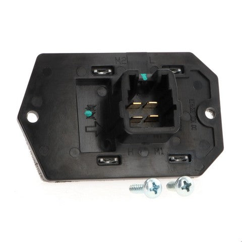 Standard Ignition HVAC Blower Motor Resistor P/N:RU-635 Fits: Ford Edge 11-07, Lincoln Mkt 11-10, Lincoln Mkx 11-07 - Image 1