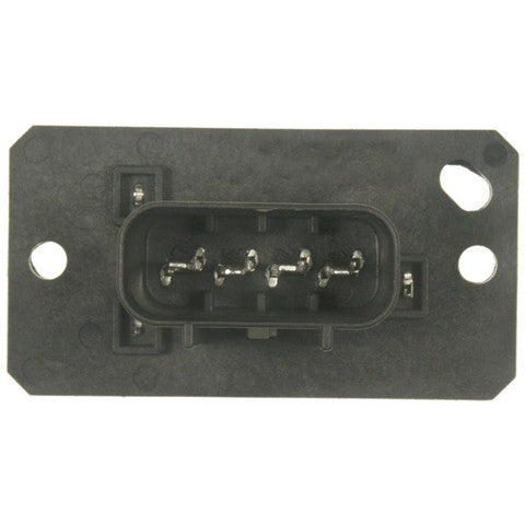 Standard Ignition HVAC Blower Motor Resistor P/N:RU-637 Fits: Ford Expedition 14-08, Lincoln Navigator 14-08 - Image 2