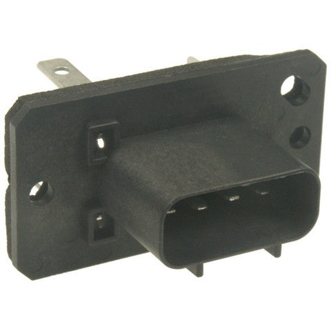 Standard Ignition HVAC Blower Motor Resistor P/N:RU-637 Fits: Ford Expedition 14-08, Lincoln Navigator 14-08 - Image 1