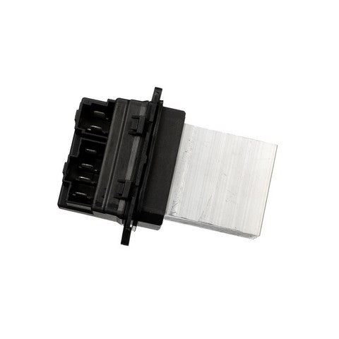 Standard Ignition HVAC Blower Motor Resistor P/N:RU-638 Fits: Chrysler Grand Voyager, Chrysler Pacifica, Chrysler TOWN &amp; COUNTRY, Chrysler Voyager, Dodge Caravan, Dodge Durango, Dodge Grand Caravan, Dodge Nitro, Jeep Commander - Image 4