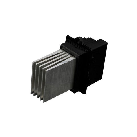 Standard Ignition HVAC Blower Motor Resistor P/N:RU-638 Fits: Chrysler Grand Voyager, Chrysler Pacifica, Chrysler TOWN &amp; COUNTRY, Chrysler Voyager, Dodge Caravan, Dodge Durango, Dodge Grand Caravan, Dodge Nitro, Jeep Commander - Image 1