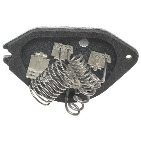 Standard Ignition HVAC Blower Motor Resistor P/N:RU-63 Fits: Chevrolet Lumina Apv 96-90, Chevrolet Lumina Van 96-95, Oldsmobile Silhouette 96-90, Pontiac Trans Sport 96-90 - Image 2