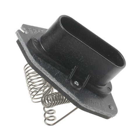 Standard Ignition HVAC Blower Motor Resistor P/N:RU-63 Fits: Chevrolet Lumina Apv 96-90, Chevrolet Lumina Van 96-95, Oldsmobile Silhouette 96-90, Pontiac Trans Sport 96-90 - Image 1