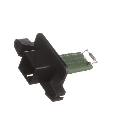 Standard Ignition HVAC Blower Motor Resistor P/N:RU-640 Fits: Chrysler 300 10-08, Dodge Challenger 10-08, Dodge Charger 10-08, Dodge Magnum 2008 - Image 5