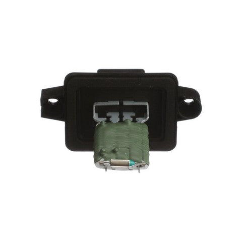 Standard Ignition HVAC Blower Motor Resistor P/N:RU-640 Fits: Chrysler 300 10-08, Dodge Challenger 10-08, Dodge Charger 10-08, Dodge Magnum 2008 - Image 6
