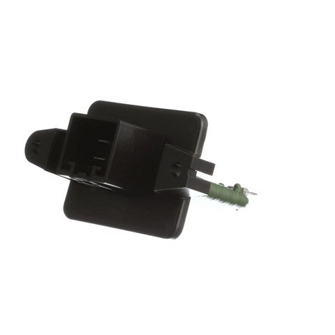 Standard Ignition HVAC Blower Motor Resistor P/N:RU-640 Fits: Chrysler 300 10-08, Dodge Challenger 10-08, Dodge Charger 10-08, Dodge Magnum 2008 - Image 1