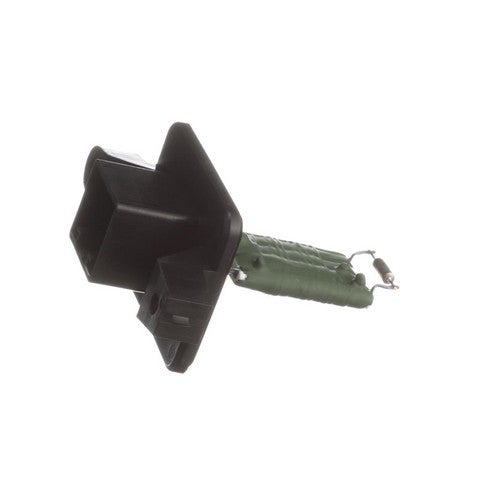 Standard Ignition HVAC Blower Motor Resistor P/N:RU-640 Fits: Chrysler 300 10-08, Dodge Challenger 10-08, Dodge Charger 10-08, Dodge Magnum 2008 - Image 2