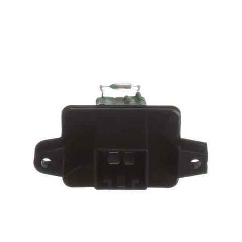 Standard Ignition HVAC Blower Motor Resistor P/N:RU-640 Fits: Chrysler 300 10-08, Dodge Challenger 10-08, Dodge Charger 10-08, Dodge Magnum 2008 - Image 4